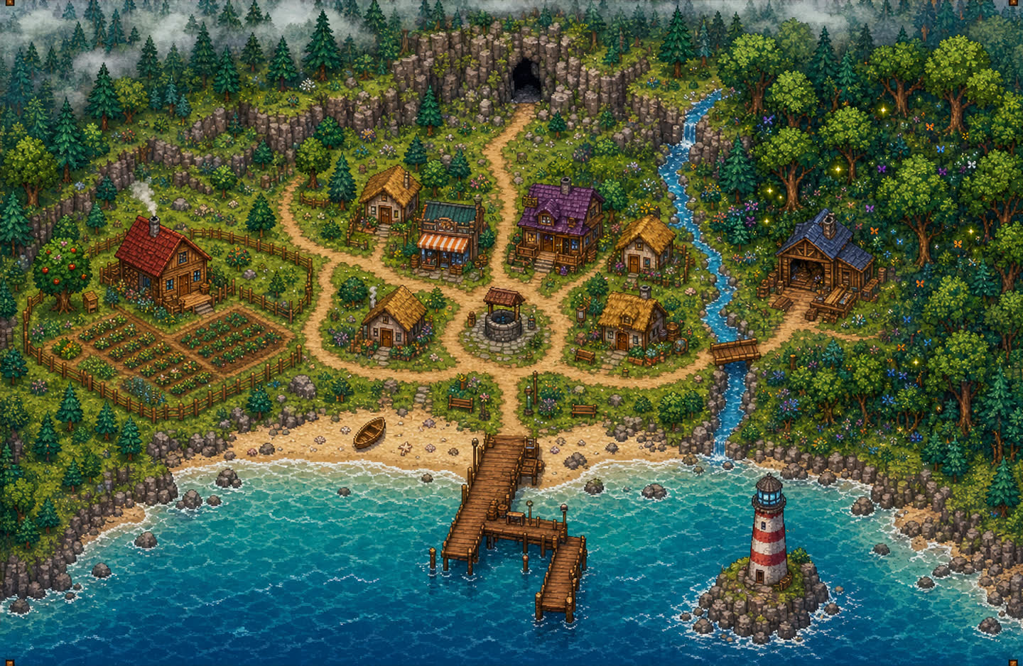 Countryside Cove